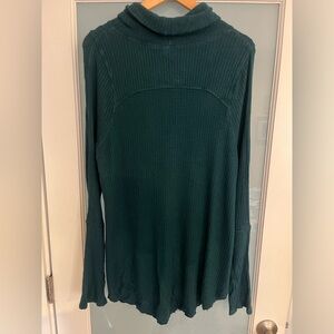 Wee The Free Thermal Turtleneck